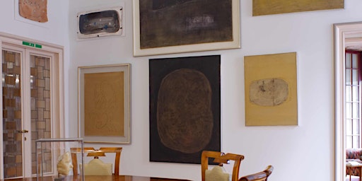 CASA MUSEO BOSCHI DI STEFANO - Benvenuti a casa: Lucio Fontana | Casa Museo Boschi Di Stefano