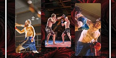 Skyline Boxing | Gallatin County Fairgrounds