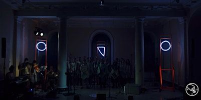 Dead Cat Bounce - an oratorio about finance and catastrophe | Eastside Projects, Heath Mill Lane, Deritend, Birmingham, UK