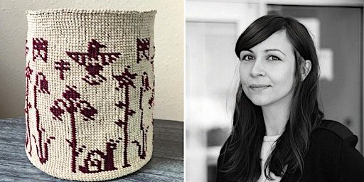 Native Artist Talk & Studio Tour: Carly Feddersen | School for Advanced Research