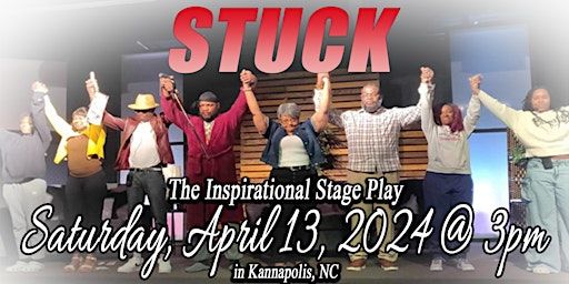 STUCK in Kannapolis | Kannapolis Middle School (7th-8th Grade Building)