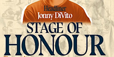 Stage of Honour Comedy Show | Café Eevee