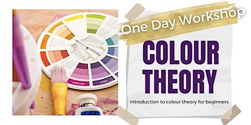 ONE DAY colour theory for beginners. | Wauchope Creative Hub Co-Op