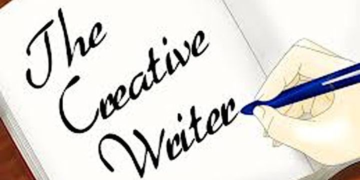 Creative Writing | Art Scene