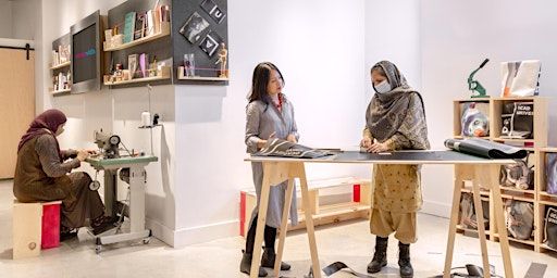 Form Follows Care: Lecture with Ranee Lee | The Power Plant Contemporary Art Gallery