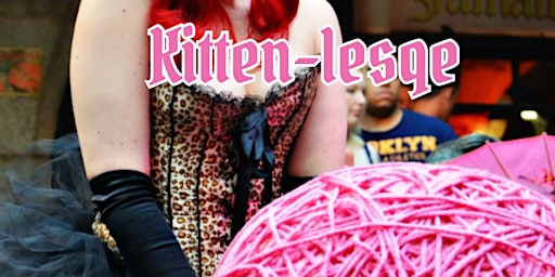 Kinky Kabaret April, May and June Performance Workshops! | Bursill Lane Studio