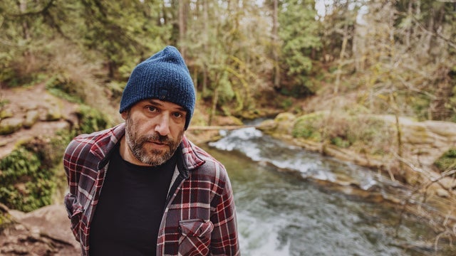 Pedro the Lion 2024 (Phoenix) | Crescent Ballroom