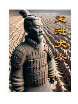 走進大秦展覽館（鄭州店）｜展覽休閒 | 走進大秦展覽館(鄭州站)