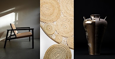 EVENT | Opening UNLEASHED exhibition | Emerging Queensland talent | artisan - Queensland's home of craft and design