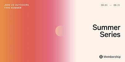 Summer Series Presents: Strength + Conditioning with Samantha Jo | The Salt Shed