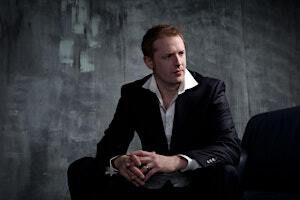 Mozart Sonatas by Candlelight | St Giles Cathedral