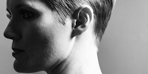 Studio Photography with Model | Wolfgang Webster Gallery - Picture framing shop