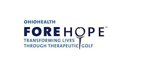 2024 OhioHealth Fore Hope Adaptive Golf Tournament | Safari Golf Club
