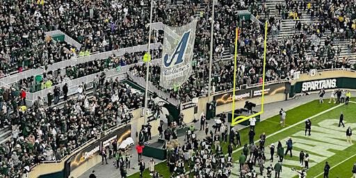 AZ Spartans Game Watch: MSU at Boston College (Time TBA) | Wasted Grain