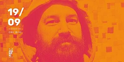 TALK \\ Diventare scrittore: come scrivere il tuo romanzo | Via Tevere, 22