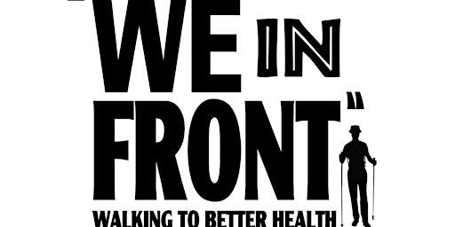 We In Front Walking Group presents: SPONSORED WALK | Antlles Credit Union Ltd