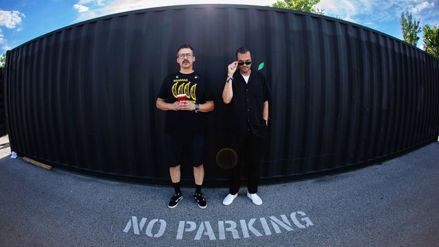 Atmosphere 2024 (Nashville) | Brown County Music Center