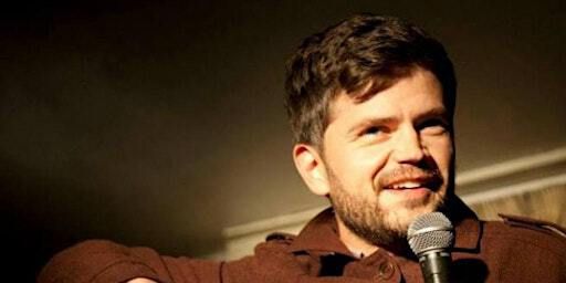 Comedy Night | Tooley's Boatyard