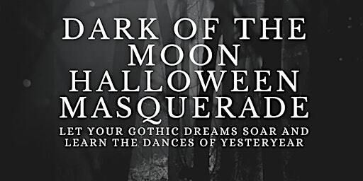 Dark of the Moon Masquerade Ball | Tree Tops Park