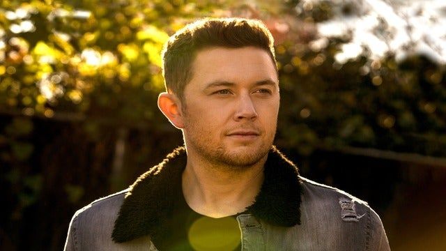 Scotty McCreery 2024 (Scottsdale) | The Pool at Talking Stick Resort