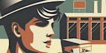 Book talk : Cremona House by Laura Di Martino | Hamra Centre Library