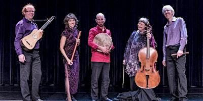 Concert : Un Noël baroque avec Ensemble Caprice | Victoria Hall Community Centre