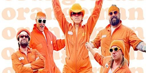 ORANGEMAN Brings the party back to Eastsides! | Eastside Bar & Grill - Live music & entertainment, london, ontario