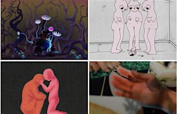 Woman as Ritual: Short Film Screening | 1262 Palmetto St