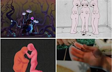 Woman as Ritual: Short Film Screening | 1262 Palmetto St