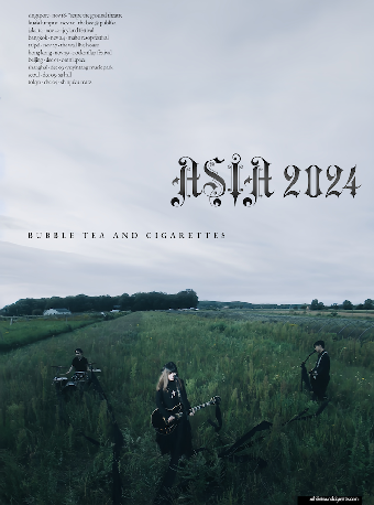 BTAC 2024上海專場｜演唱會 | 育音堂(音樂公園店)
