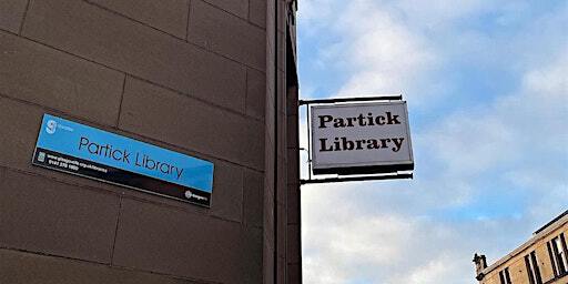 Kids Drama Workshop with Halo Arts (FREE) | Partick Library
