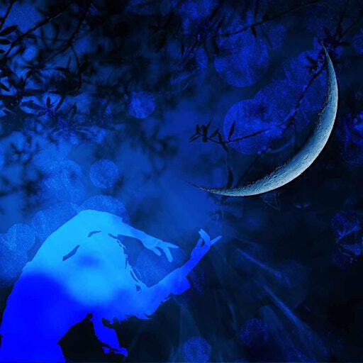 Waxing Gibbous Moon Dance - A Creative Exploration For Women | Barwon Downs Public Hall/Birregurra-Forrest Rd