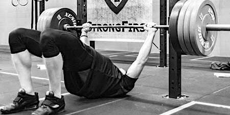 Barbell 101: Power to the People! Workshop—Mexico City, Mexico | Mexico City