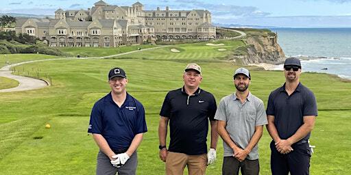 San Mateo County Farm Bureau Golf Tournament 2025 | Half Moon Bay Golf Links