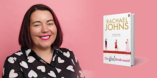 Author Series: Rachael Johns | Helensvale Library