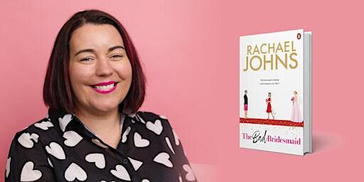 Author Series: Rachael Johns | Helensvale Library