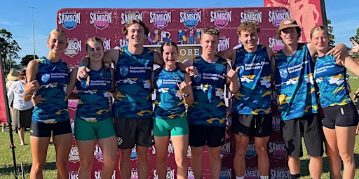 Samson Challenge | Hepburn Park