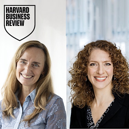More Human Book Launch - AI & The Future of Leadership  Event | Loopwell