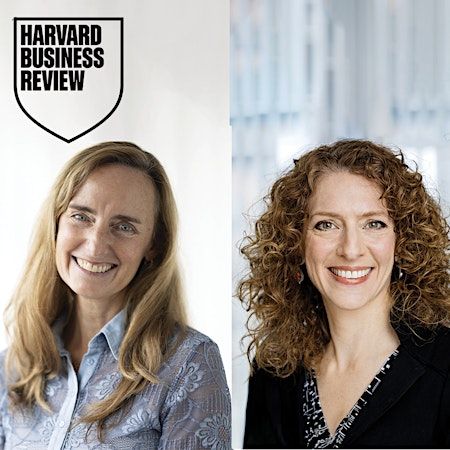 More Human Book Launch - AI & The Future of Leadership  Event | Loopwell