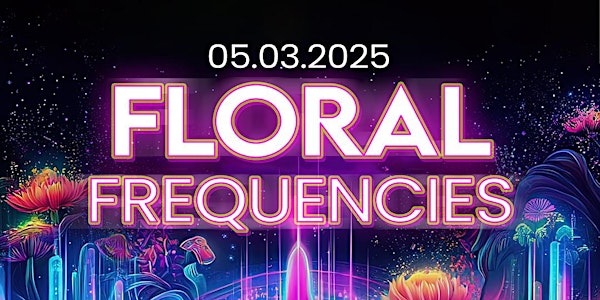 Floral Frequencies: KTNY, SoundShed, Quotes, Dr. Space | Kimberley Curling Club