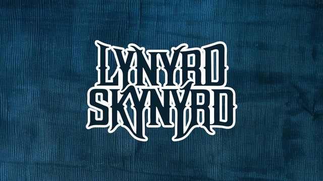 Lynyrd Skynyrd 2025 (Las Vegas) | Pearl Concert Theater at Palms Casino Resort
