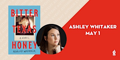 Book Event: Ashley Whitaker with Kristen Roupenian | Greenlight Bookstore in Fort Greene