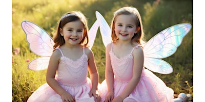 Fairy School Camp at Birr Castle | Birr  Castle Demesne