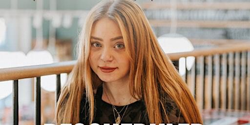 ISABELLA DORTA'S SPRING TOUR 2025 - birmingham | The Birmingham Black Box Theatre & Events Venue