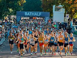 Volunteer at Bath Half Marathon on Sunday 16th March 2025 | Royal Victoria Park Bath