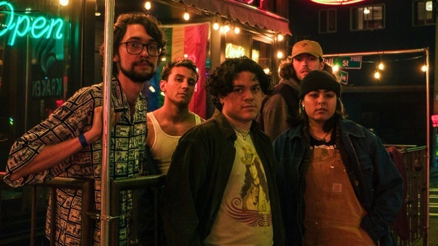 Mind's Eye 2025 (Kansas City) | recordBar
