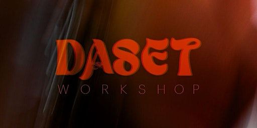 DASET WORKSHOP | Lakou Sanblé Matnik