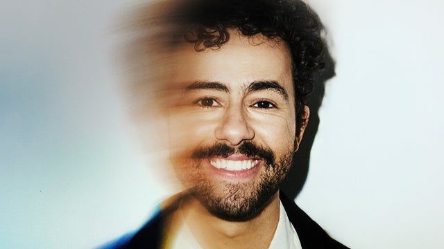 ramy youssef: love beam 7000 2025 (Houston) | House of Blues Houston