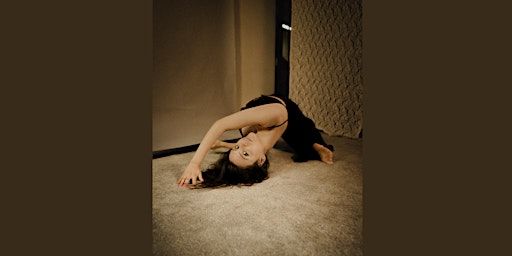 Sacred Steps | Aakash Odedra Company