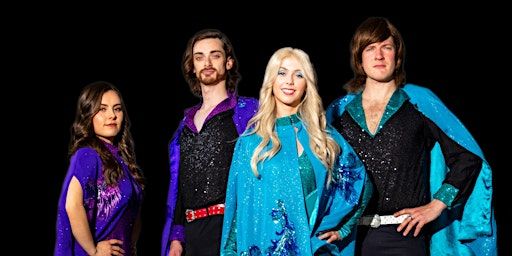SOS!!! The Australian ABBA Tribute Show. | Moonee Ponds Bowling Club